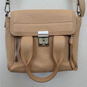 Phillip Lim 3.1 Bag - Cream